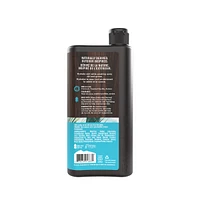 Body Wash Coconut Vanilla