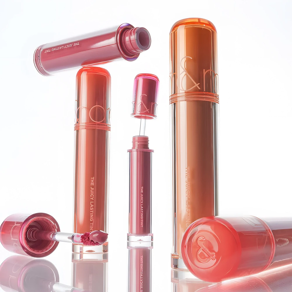 The Juicy Lasting Tint