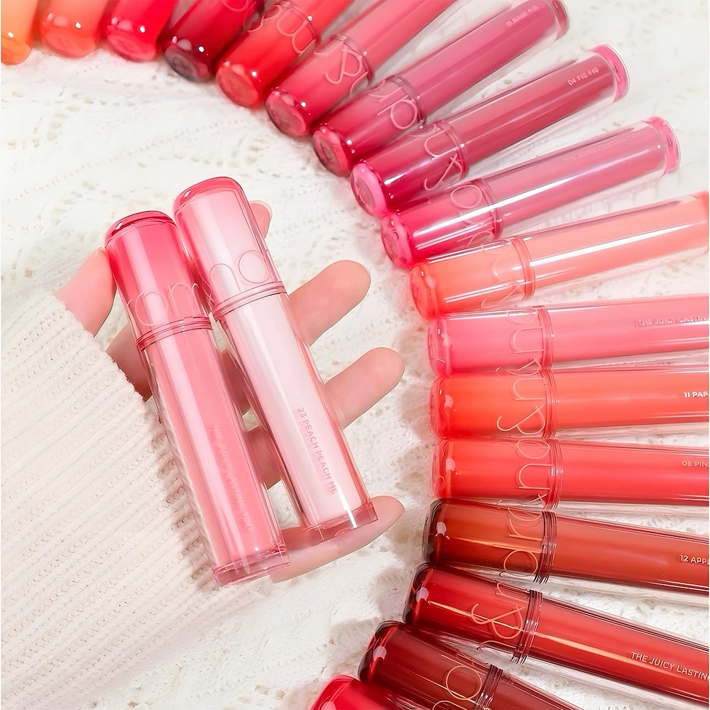 The Juicy Lasting Tint