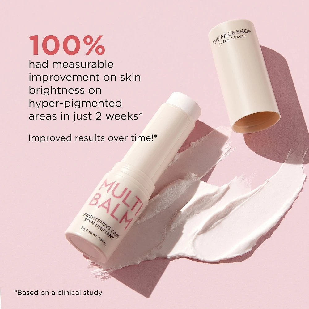 Multibalm Brightening Care