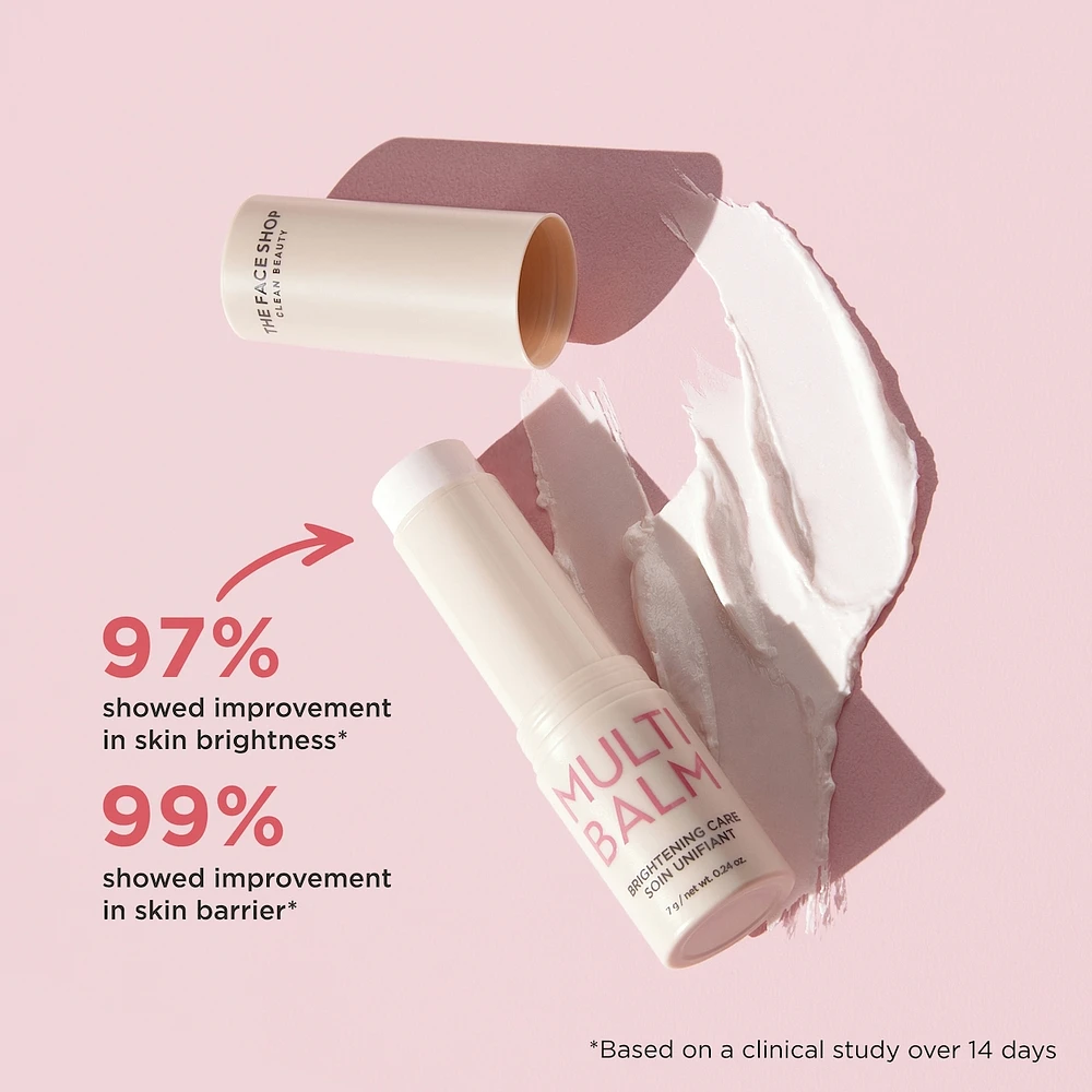 Multibalm Brightening Care