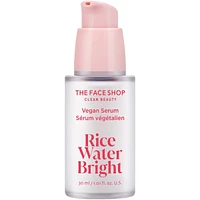 Rice Water Bright Vegan Serum