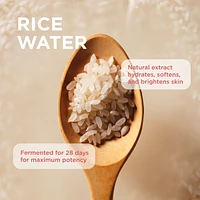 Rice Water Bright Vegan Cream