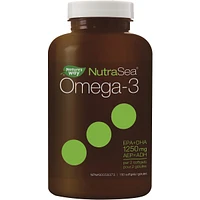 Omega-3 Liquid Gels