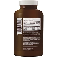 Omega-3 Liquid Gels