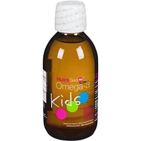 NutraSea Kids Omega-3