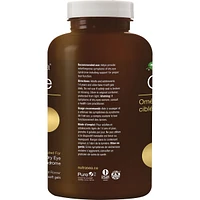 Dry Eye Targeted Omega-3, Fresh Mint