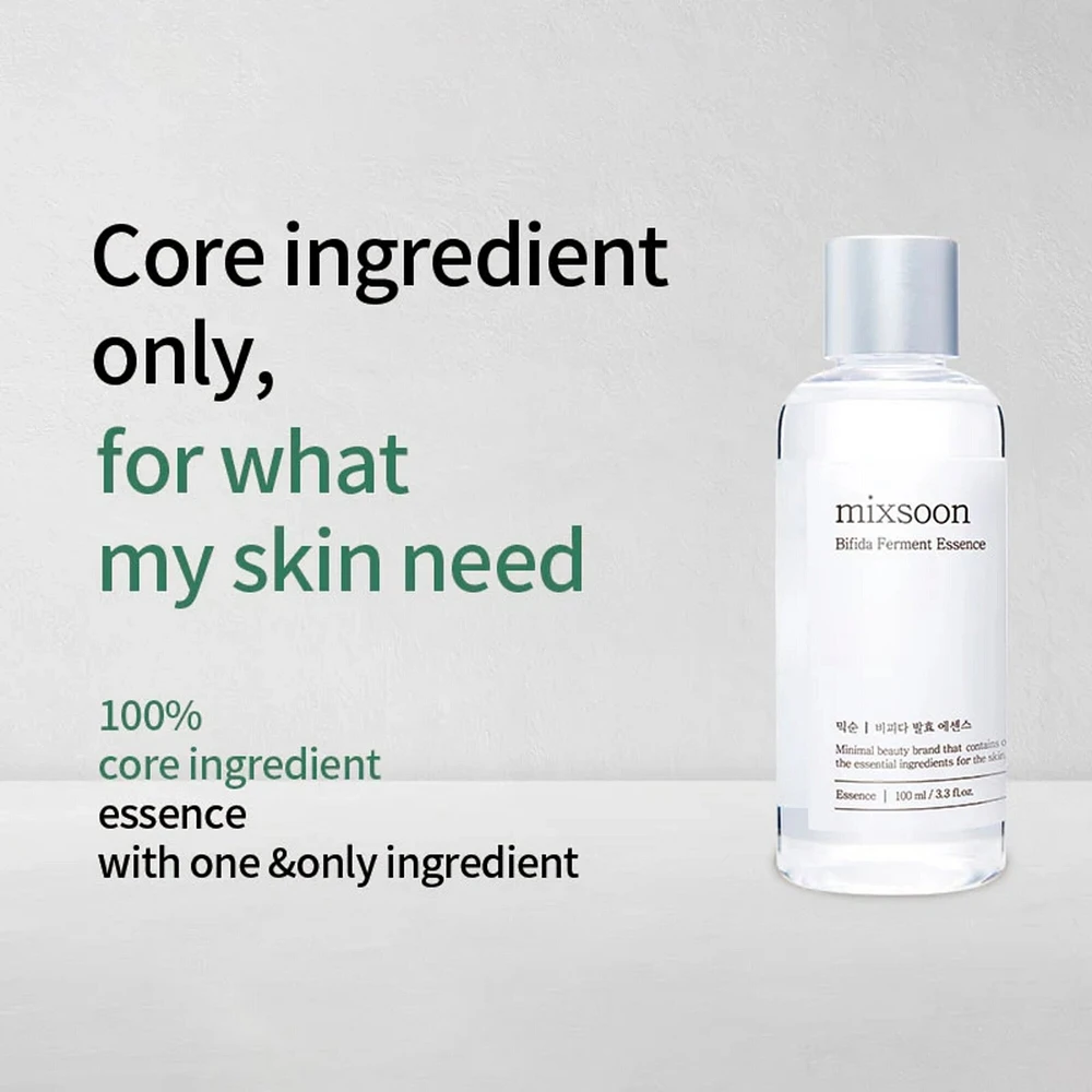 mixsoon Bifida Ferment Essence