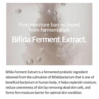 mixsoon Bifida Ferment Essence