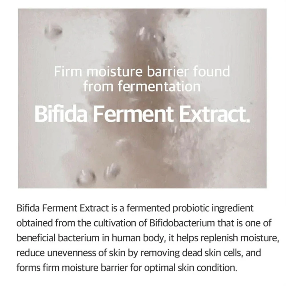 mixsoon Bifida Ferment Essence