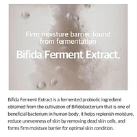 mixsoon Bifida Ferment Essence