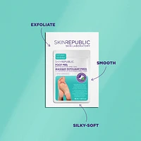 Foot Peel