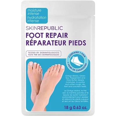 Foot Repair