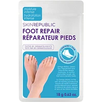 Foot Repair