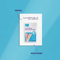 Foot Repair