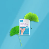 Foot Repair