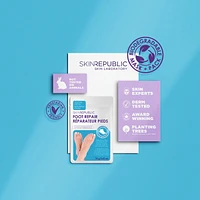 Foot Repair