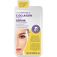 Collagen Infusion Face Mask