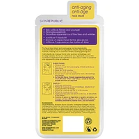 Collagen Infusion Face Mask