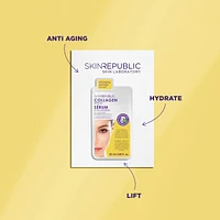 Collagen Infusion Face Mask