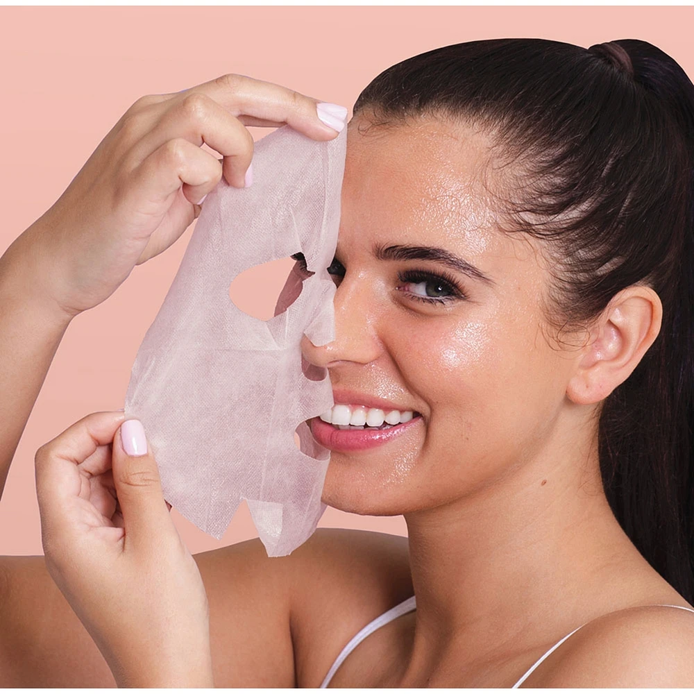 Collagen Infusion Face Mask