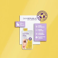 Collagen Infusion Face Mask