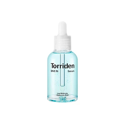 Torriden Dive-In Low Molecular Hyaluronic Acid Serum