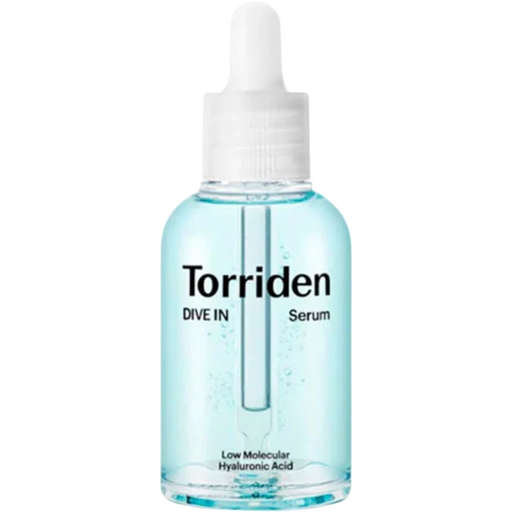 Sérum Acide Hyaluronique Moléculaire Bas Torriden Dive-In