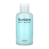 Booster de Peau Acide Hyaluronique Moléculaire Bas Torriden Dive-In