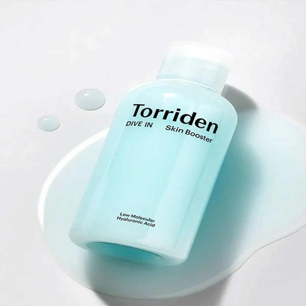 Torriden Dive-In Low Molecular Hyaluronic Acid Skin Booster