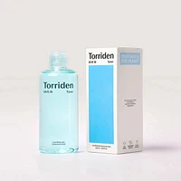 Torriden Dive-In Low Molecular Hyaluronic Acid Toner
