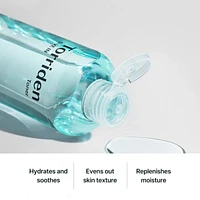 Torriden Dive-In Low Molecular Hyaluronic Acid Toner