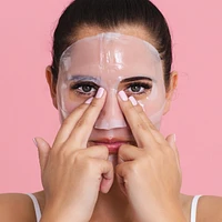 Retinol Hydrogel Face Mask