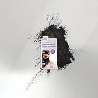 Charcoal Peel-Off Face Mask
