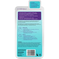 Hyaluronic Acid + Collagen Face Mask