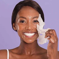 Hyaluronic Acid + Collagen Face Mask