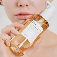 Centella Light Cleansing Oil 200ml