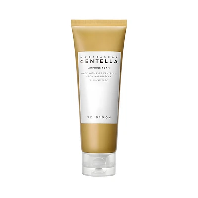 Centella Ampoule Foam 125ml