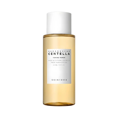 Madagascar Centella Toning Toner 210ml