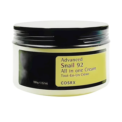 Crème Tout-en-Un Avancée à la B+D4