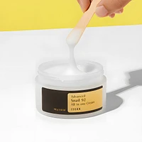 Crème Tout-en-Un Avancée à la B+D4
