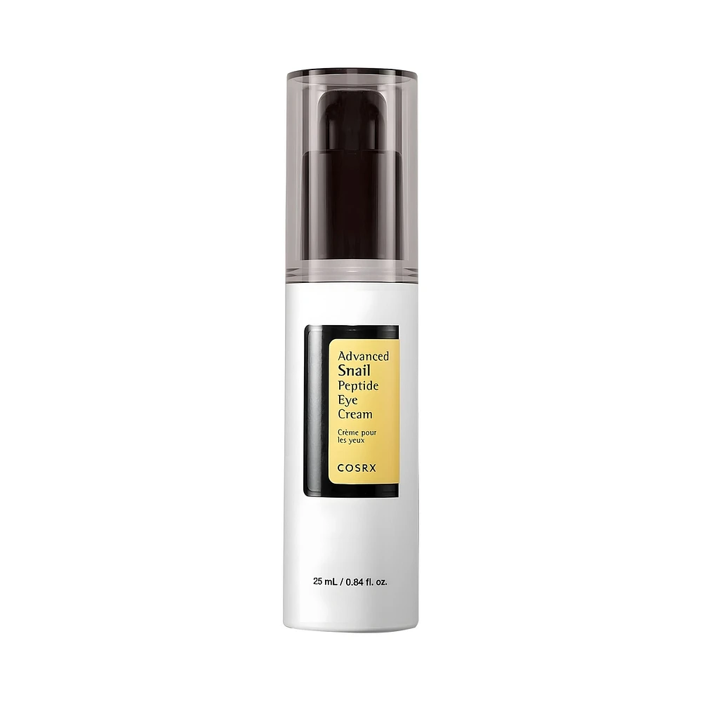 Advanced Snail Peptide Eye Cream 25ml