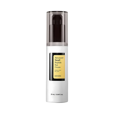 Advanced Snail Peptide Eye Cream 25ml