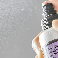 AHA BHA Clarifying Treatment Toner 150ml
