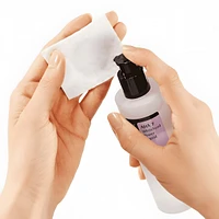 AHA BHA Clarifying Treatment Toner 150ml