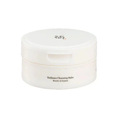 Beauty of Joseon Radiance Cleansing Balm