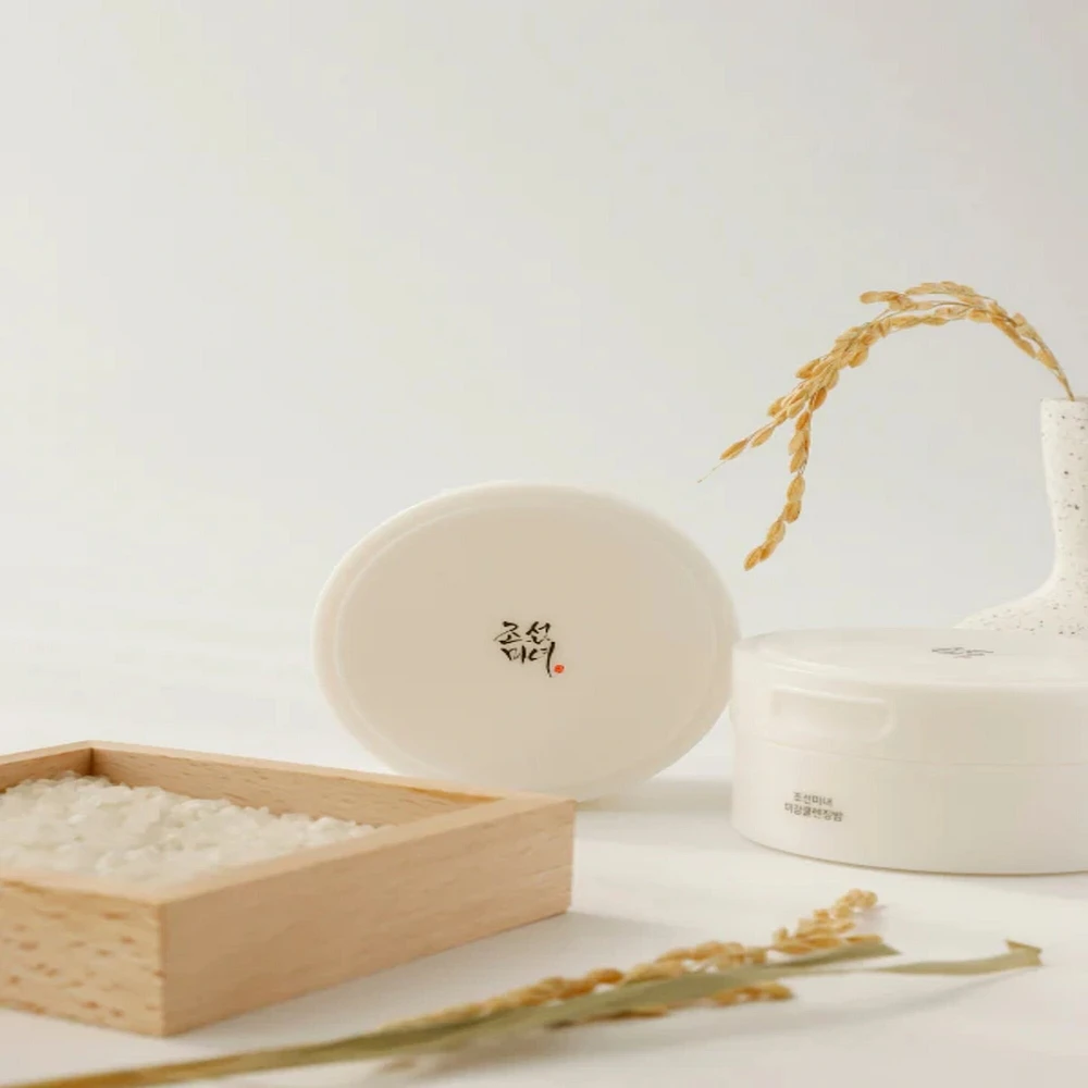 Beauty of Joseon Radiance Cleansing Balm