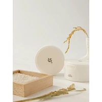 Beauty of Joseon Radiance Cleansing Balm