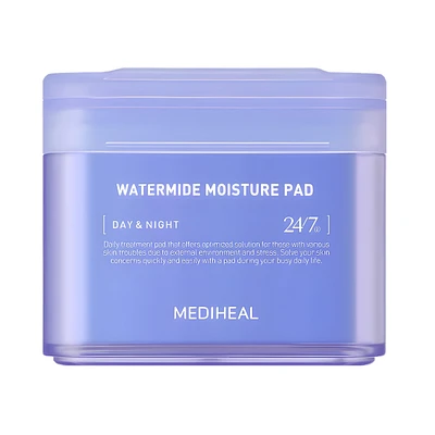 Watermide Moisture Pad 100 pcs