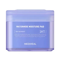 Watermide Moisture Pad 100 pcs
